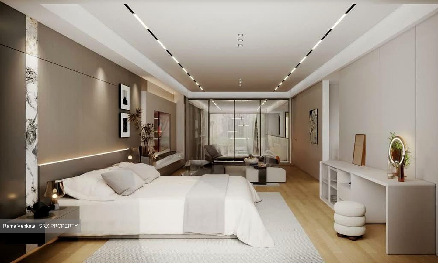Serangoon Garden Estate (D19), Terrace #573916331
